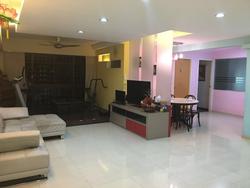 Blk 521 Woodlands Drive 14 (Woodlands), HDB Executive #122200872
